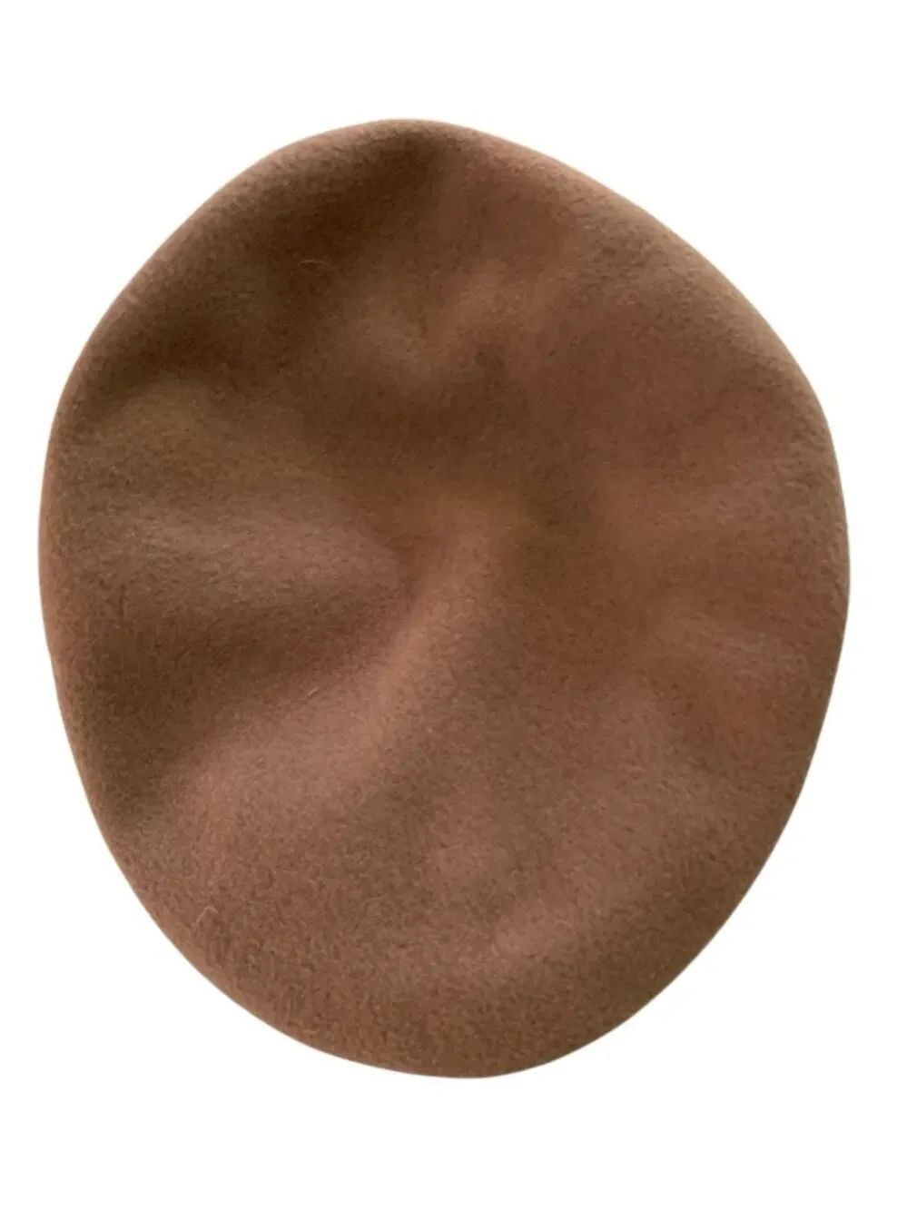 Kangol Wool cap tan